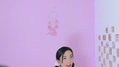 Sara online show from February 1, 7:55 pm