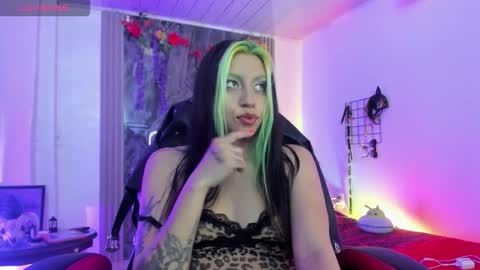 midory_ online show from September 24, 3:46 am