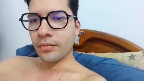 Sam online show from November 15, 2:51 pm