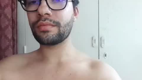 Sam online show from December 16, 9:21 pm