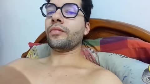 Sam online show from November 29, 3:41 pm