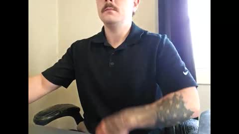 Midwest stroker online show from January 15, 9:45 pm