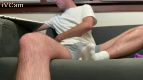 midwestcowboi online show from October 24, 4:02 am