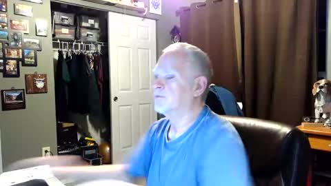 midwestdad09 online show from March 6, 8:57 am