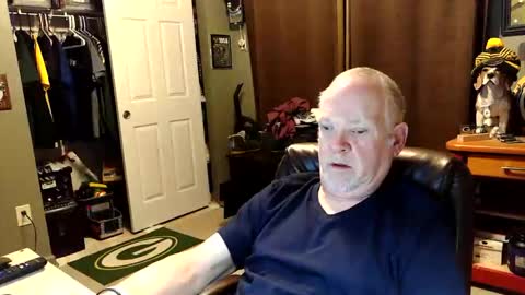 midwestdad09 online show from April 13, 10:19 am