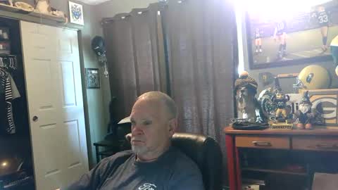 midwestdad09 online show from June 3, 7:19 pm