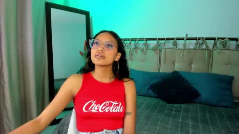 miel_ambar online show from April 20, 1:14 pm