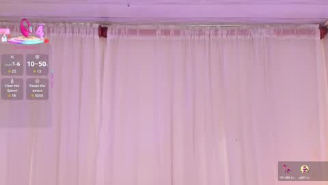 miel_gomez online show from March 8, 12:20 pm