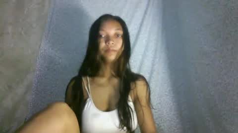 Snapshot of mierialiah chatting on February 8, 12:28 pm mierialiah online show from February 8, 12:28 pm