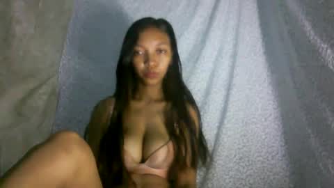 Snapshot of mierialiah chatting on January 15, 11:10 am mierialiah online show from January 15, 11:10 am