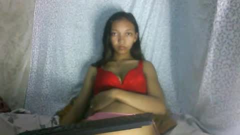 Snapshot of mierialiah chatting on January 26, 3:25 pm mierialiah online show from January 26, 3:25 pm