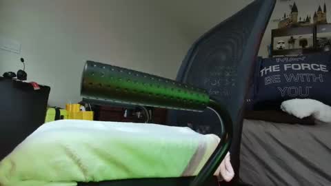 MightyExcalibur online show from October 10, 8:57 pm