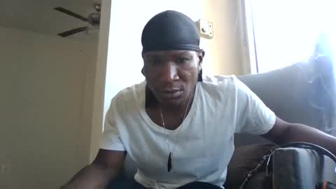 Mightymandingo online show from June 11, 12:03 pm