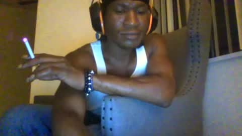 Mightymandingo online show from June 22, 3:47 am