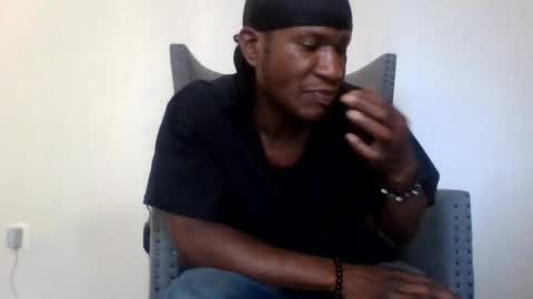 Mightymandingo online show from June 24, 10:28 pm