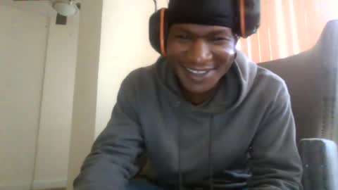 Mightymandingo online show from June 23, 5:08 pm