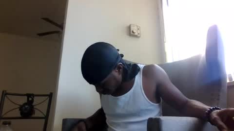 Mightymandingo online show from June 21, 10:05 pm