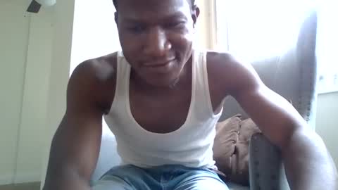 Mightymandingo online show from June 15, 5:49 pm