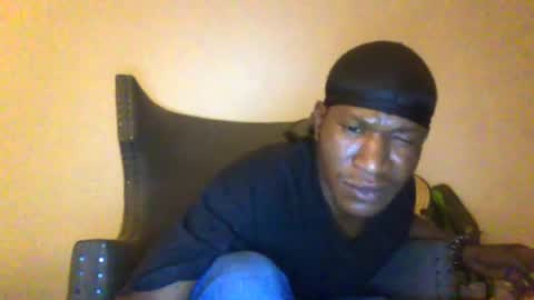 Mightymandingo online show from June 25, 6:51 am