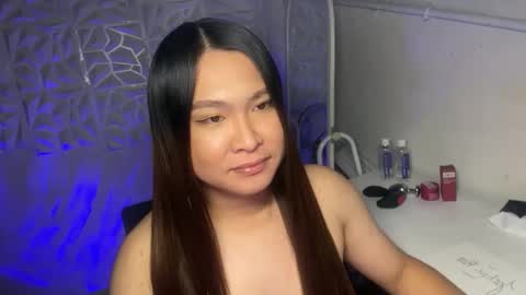 mightysucker_alexa online show from November 13, 6:16 am