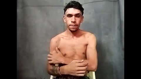 miguel online show from February 3, 6:45 pm