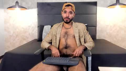 miguelsanfrancisco online show from October 2, 3:00 pm