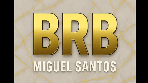 Miguel Angel Santos online show from April 7, 7:43 am