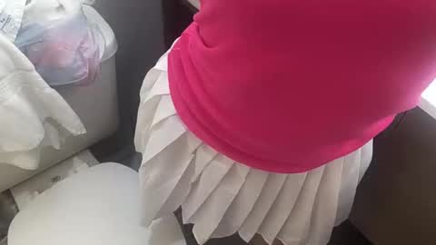 miguesnasty online show from April 16, 3:39 am