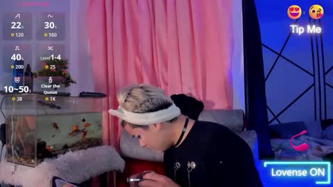 MIHAA-ADAMS online show from February 11, 6:56 pm