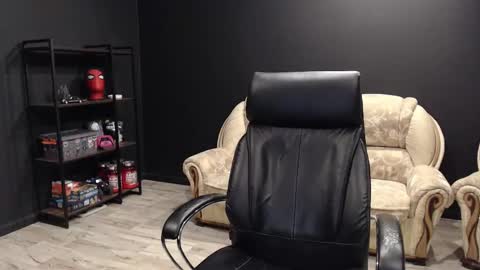 Misha Winchester online show from February 19, 5:27 pm