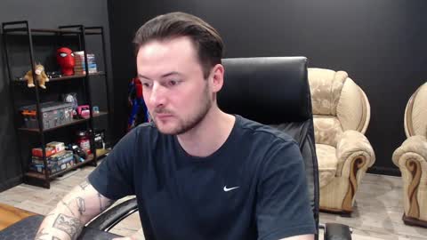 Misha Winchester online show from April 6, 8:04 am