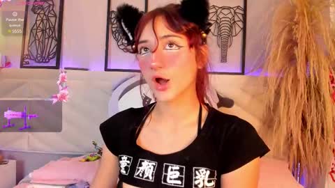   online show from February 19, 12:11 pm