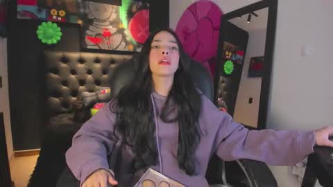 miia_bratz online show from February 20, 8:33 pm