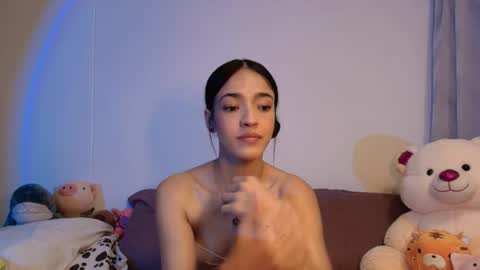 miia_bratzz online show from May 31, 4:44 am
