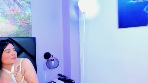 Mia Rivera online show from October 8, 10:59 pm