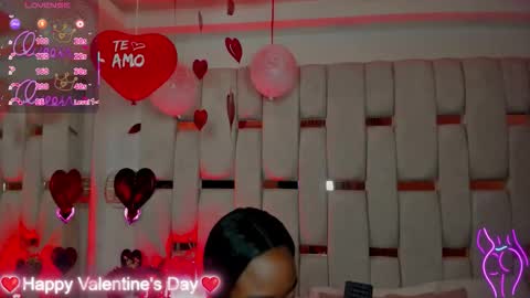 Miia Schwarz  online show from February 15, 2:05 pm