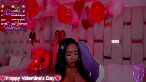 Miia Schwarz  online show from February 14, 11:40 pm