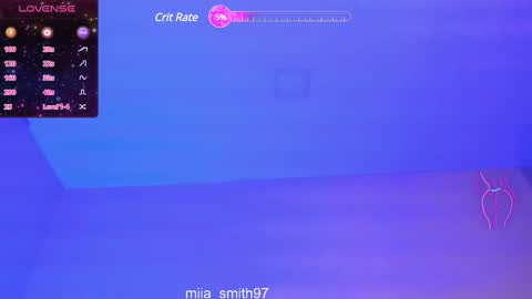 mia online show from February 15, 1:42 am