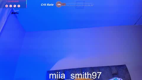mia online show from October 17, 10:25 pm