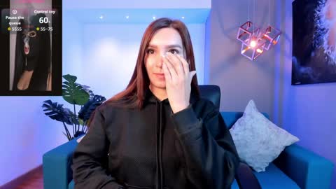 Miia 3 online show from April 6, 11:33 am