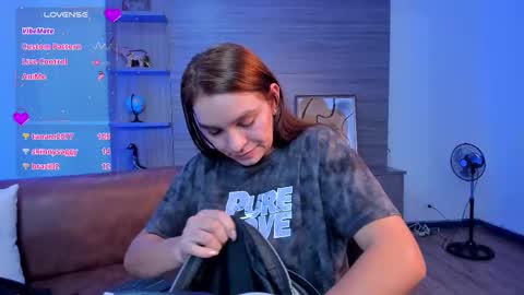 Miia 3 online show from February 18, 6:15 pm