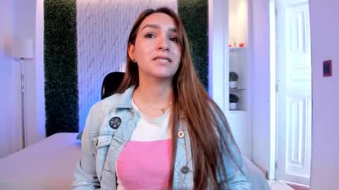 Miia 3 online show from October 31, 12:16 pm