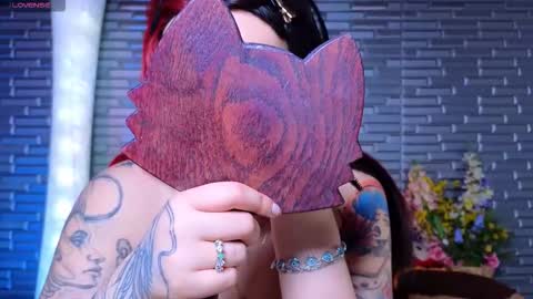 Ma -  online show from February 13, 9:40 pm