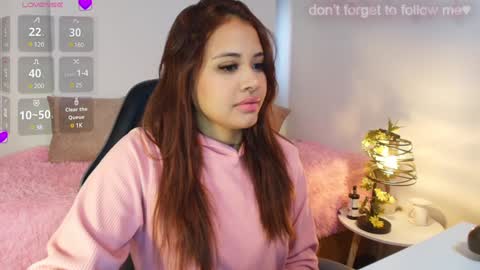 Ma is my name I invite you to check out my wish list for my birthday  online show from January 8, 8:39 pm