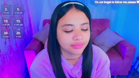 Ma is my name I invite you to check out my wish list for my birthday  online show from September 15, 11:44 am