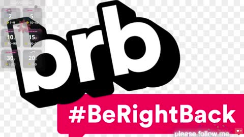 Ma is my name I invite you to check out my wish list for my birthday  online show from September 11, 12:28 pm