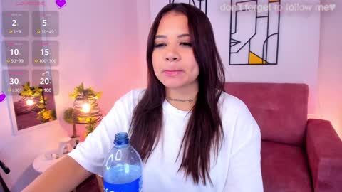 Ma is my name I invite you to check out my wish list for my birthday  online show from January 14, 12:43 am