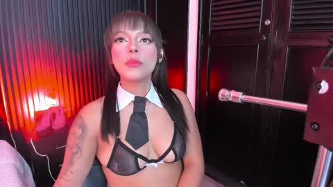 Mia Monroe online show from March 25, 3:24 am