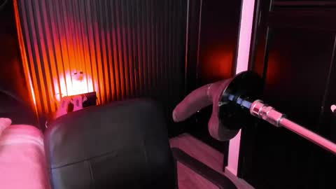 Mia Monroe online show from March 21, 3:56 am