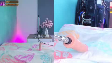 miiastone_cm online show from June 9, 1:39 am